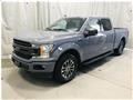 2020
Ford
F-150 XLT SuperCrew Boite 6,5pi ENS SPORT ENS