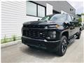 2020
Chevrolet
2500 Custom cabine multiplace 4RM 159 po