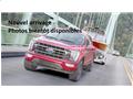 2021
Ford
F-150 LARIAT cabine SuperCrew 4RM caisse de 6,