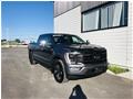 2021
Ford
F-150 LARIAT cabine SuperCrew 4RM caisse de 6,