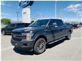 2020 Ford F-150 LARIATSuperCrew Boite 6,5pi TOIT OUVRANT for sale 2020
Ford
F-150 LARIATSuperCrew Boite 6,5pi TOIT OUVRANT