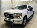 2021
Ford
F-150 XTR SuperCREW 3,5L