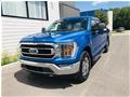 2021
Ford
F-150 XTR SuperCREW 3,5L DÉMARREUR DISTANCE