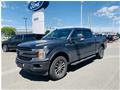 Ford
F-150 LARIATSuperCrew Boite 6,5pi TOIT OUVRANT
2020